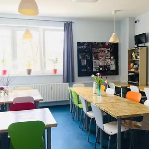 Hostel Inn-berlin, Berlin