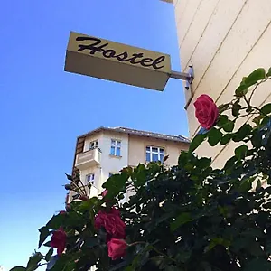 Hostel Corner Prenzlauer Berg, Berlin