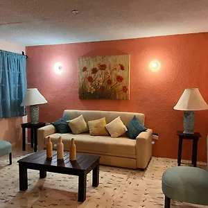 Pensión Casa Estelar