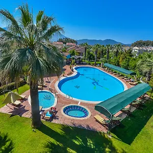 Rebin 3*, Fethiye Türkei