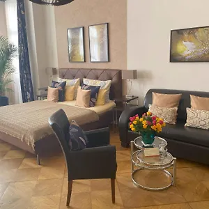 Aparthotel Boutique Mittendrin, Berlin