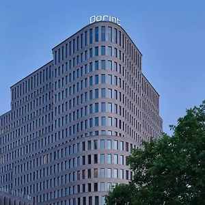Hotel Dorint Kurfürstendamm, Berlín