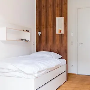 Guest house Seminarhaus S1516, Berlin