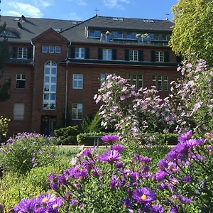 Hotel Gaeste- Und Tagungshaus Am Glockengarten, Berlin