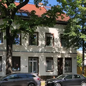 Guest house Bigus, Berlin